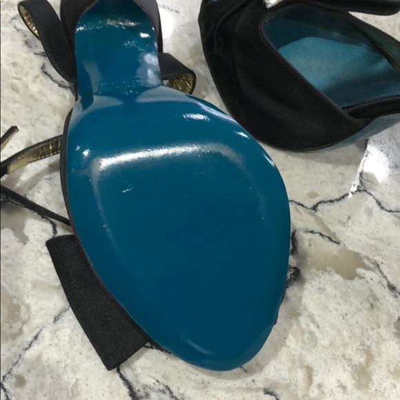 Dsquared2 size 36 heels - Picture 5 of 8